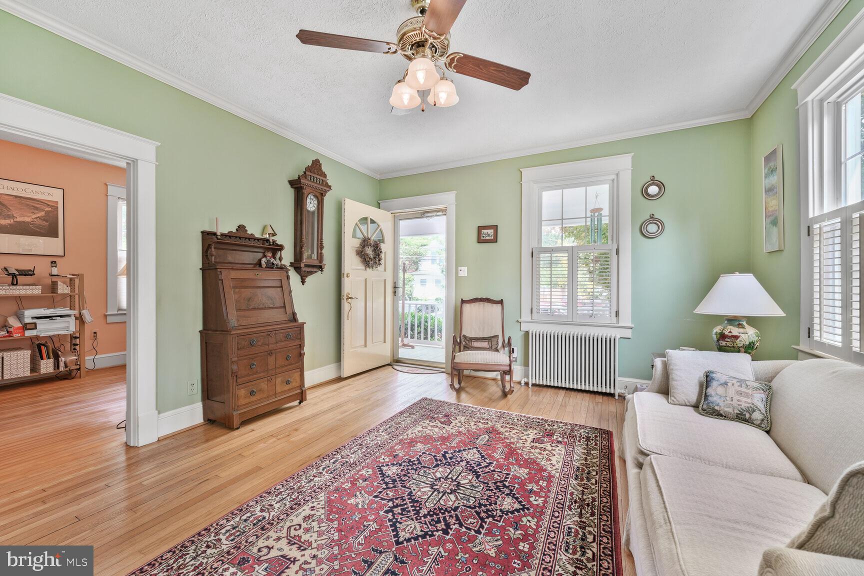 103 E MONROE AVENUE