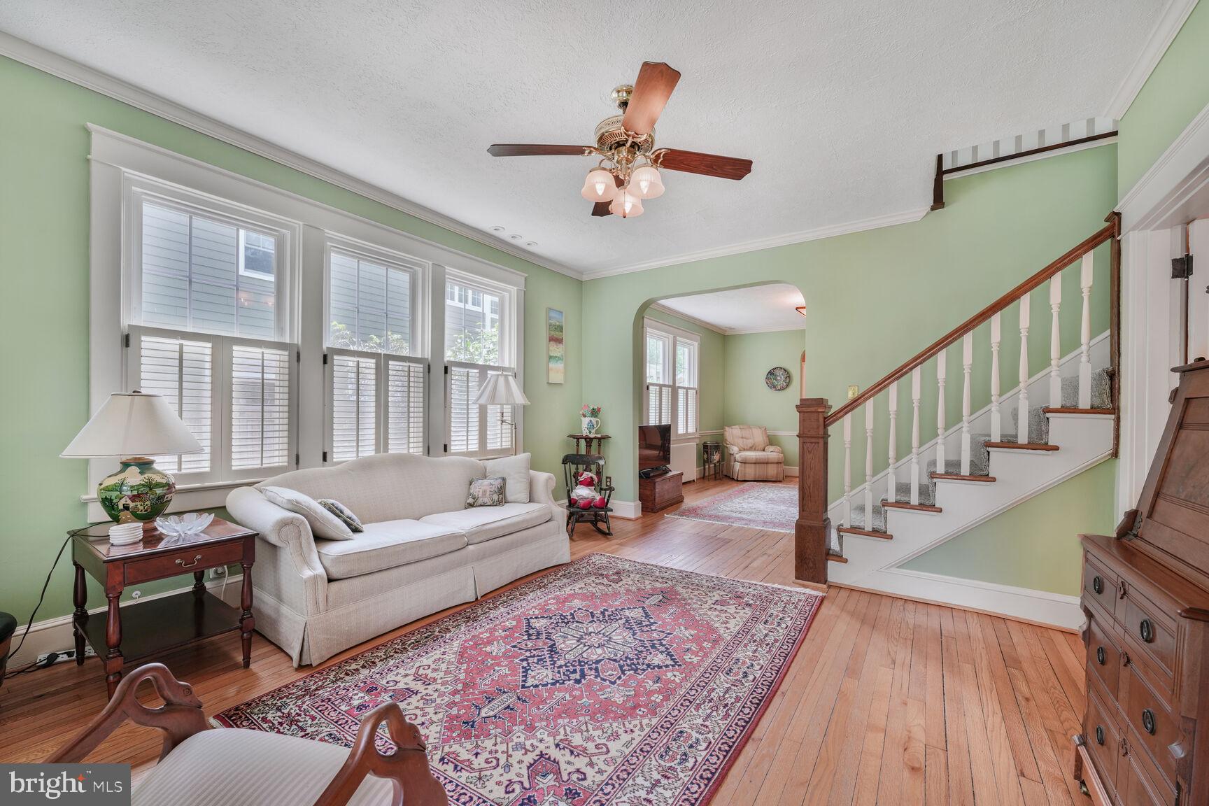 103 E MONROE AVENUE