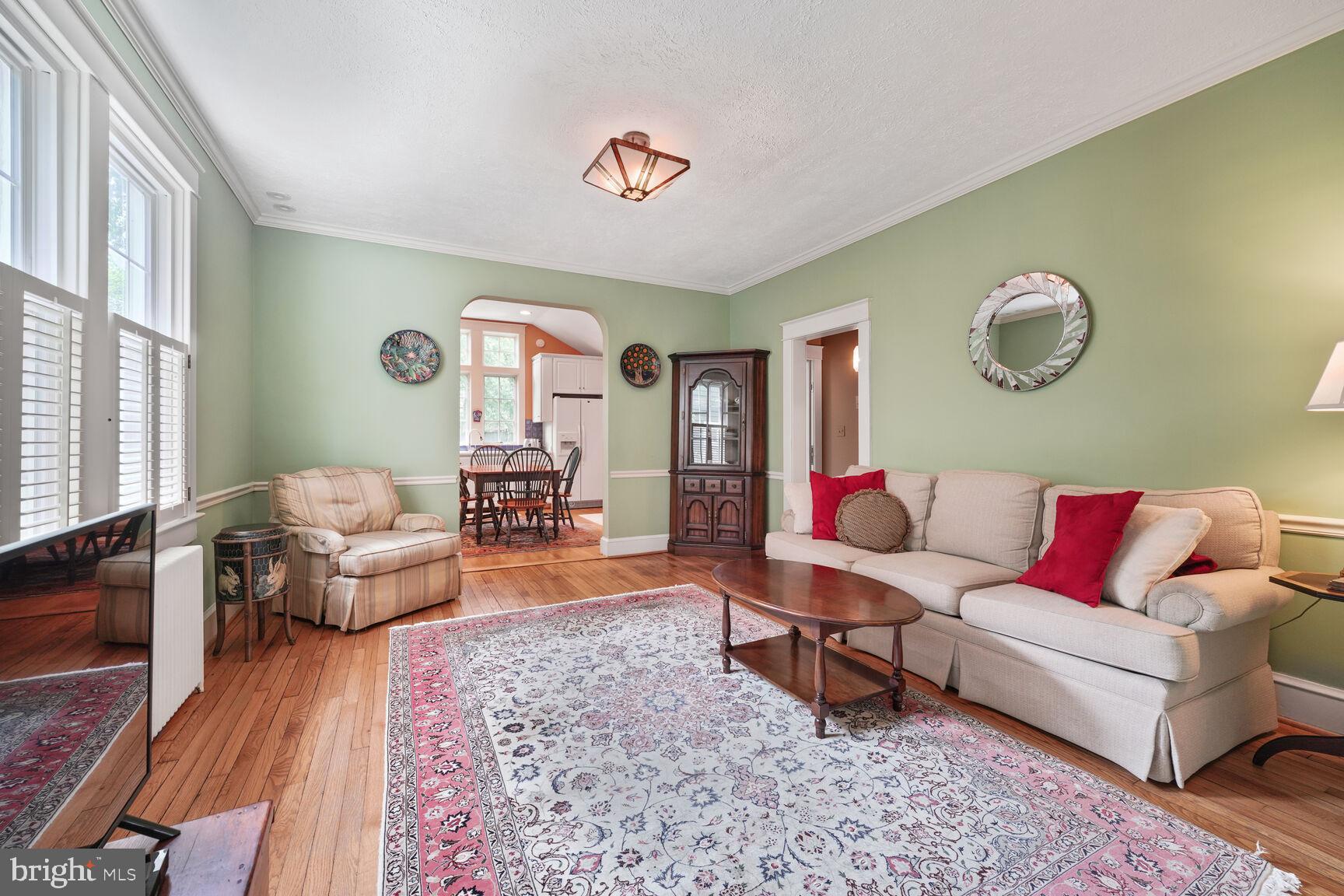 103 E MONROE AVENUE