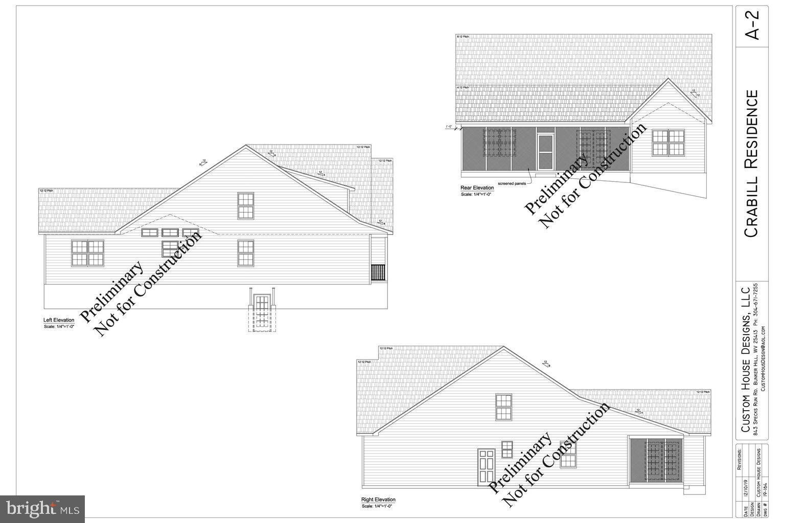 Lot # 2 WINEBRENNER ROAD