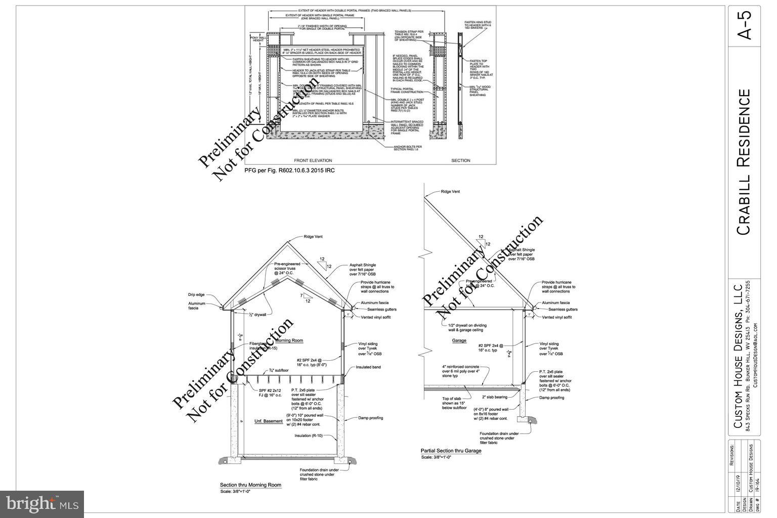 Lot # 2 WINEBRENNER ROAD
