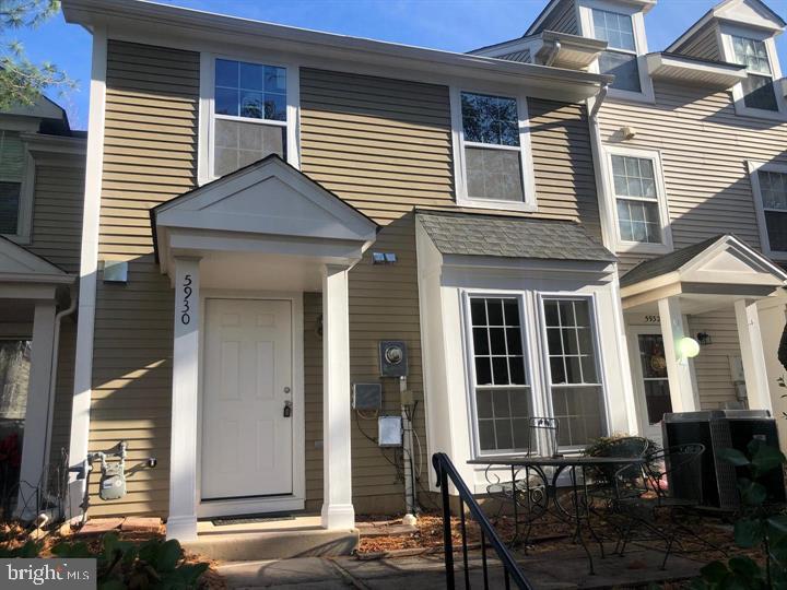 NEWGATE - Residential Lease