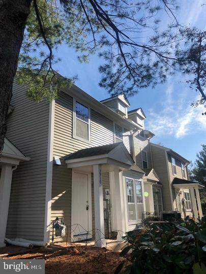 NEWGATE - Residential Lease