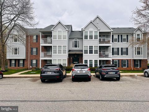 1003 JESSICAS COURT E 11 BEL AIR MD 21014