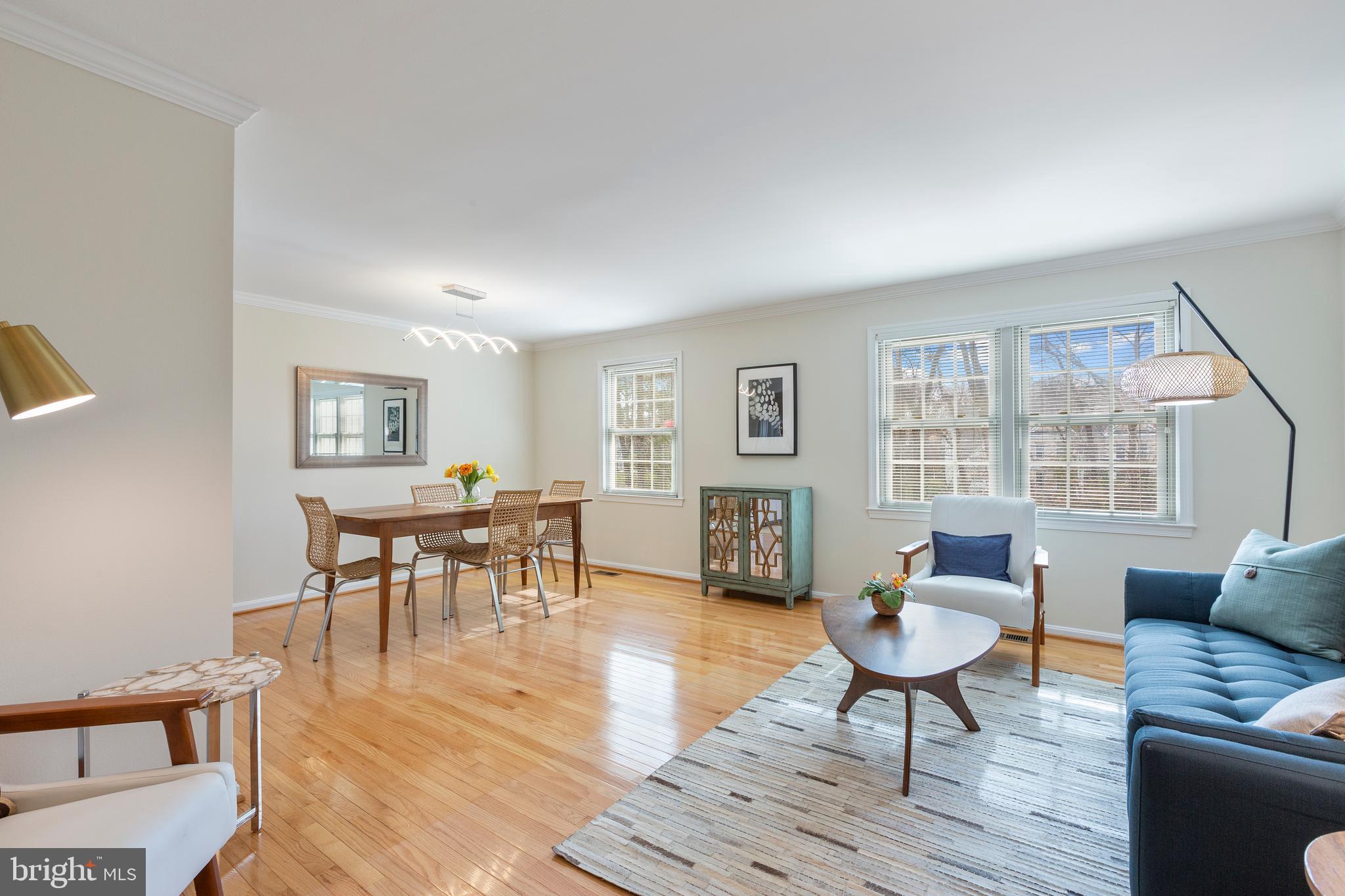 CEDARS OF TYSONS - Residential