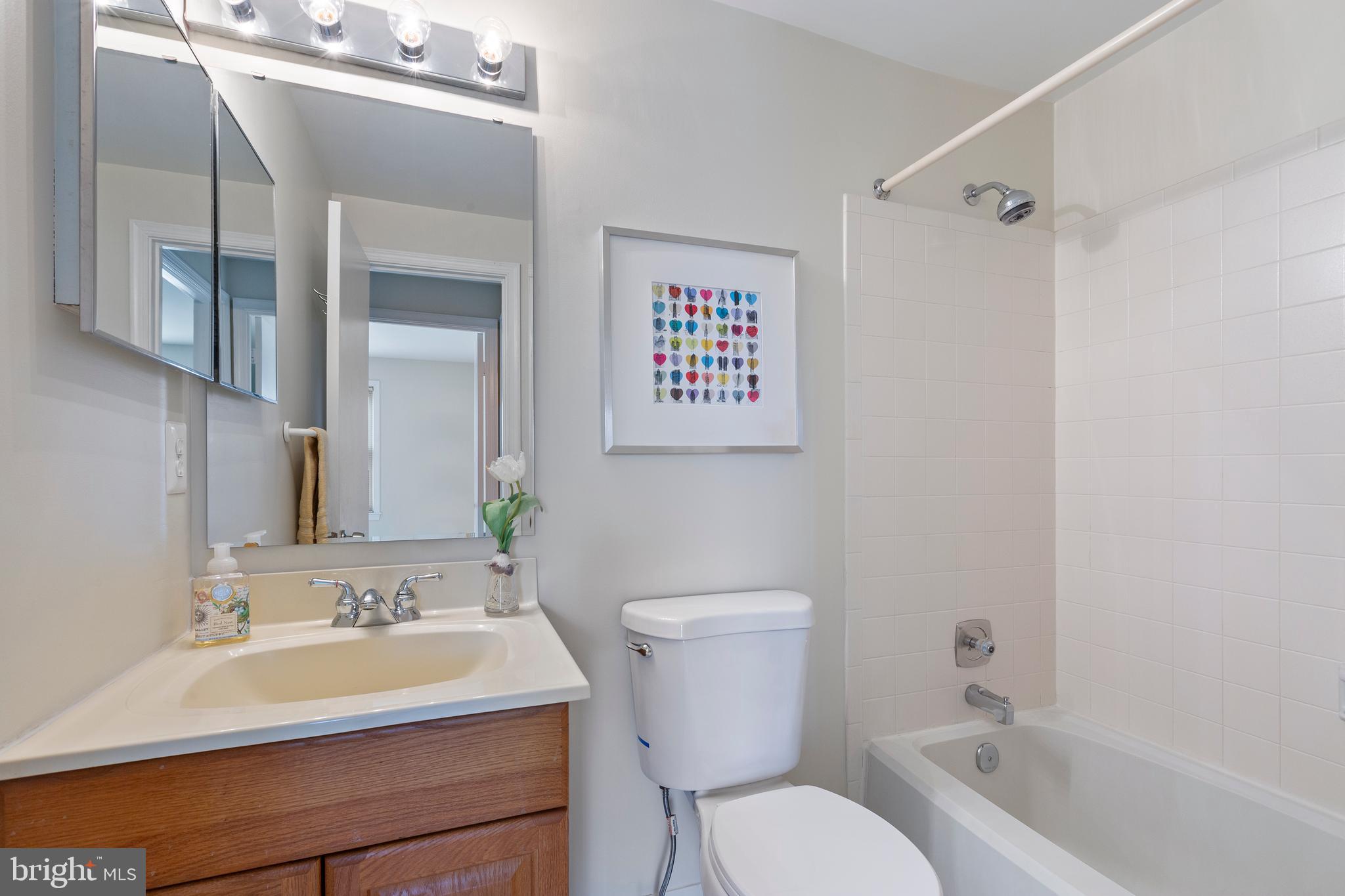 CEDARS OF TYSONS - Residential