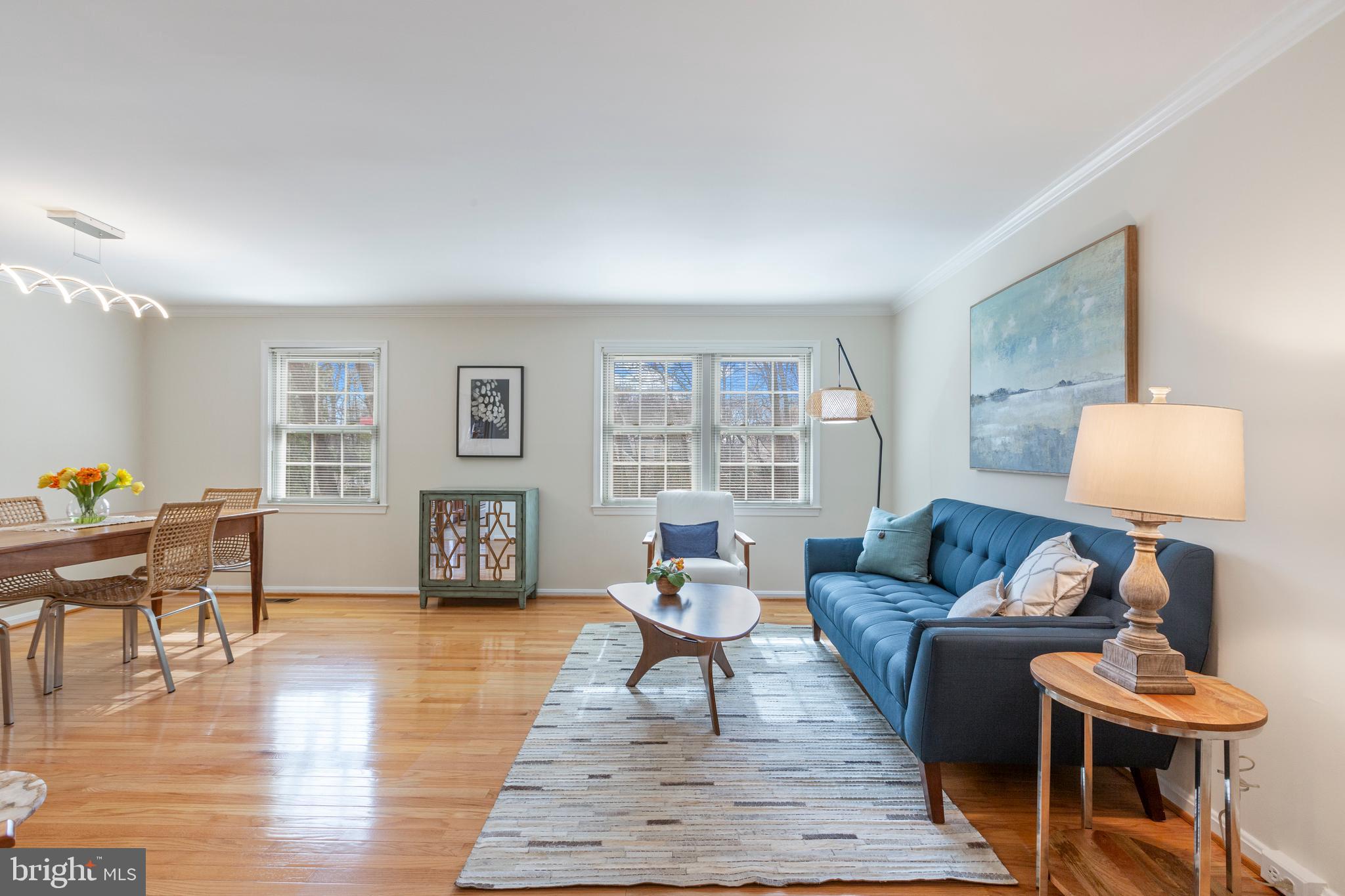 CEDARS OF TYSONS - Residential