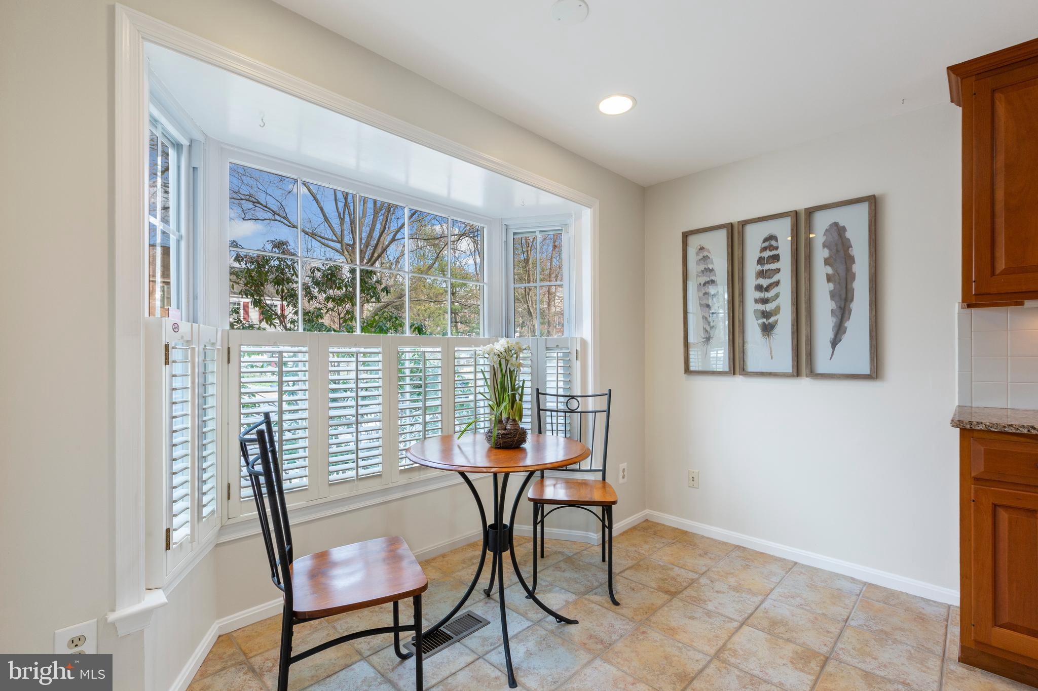 CEDARS OF TYSONS - Residential