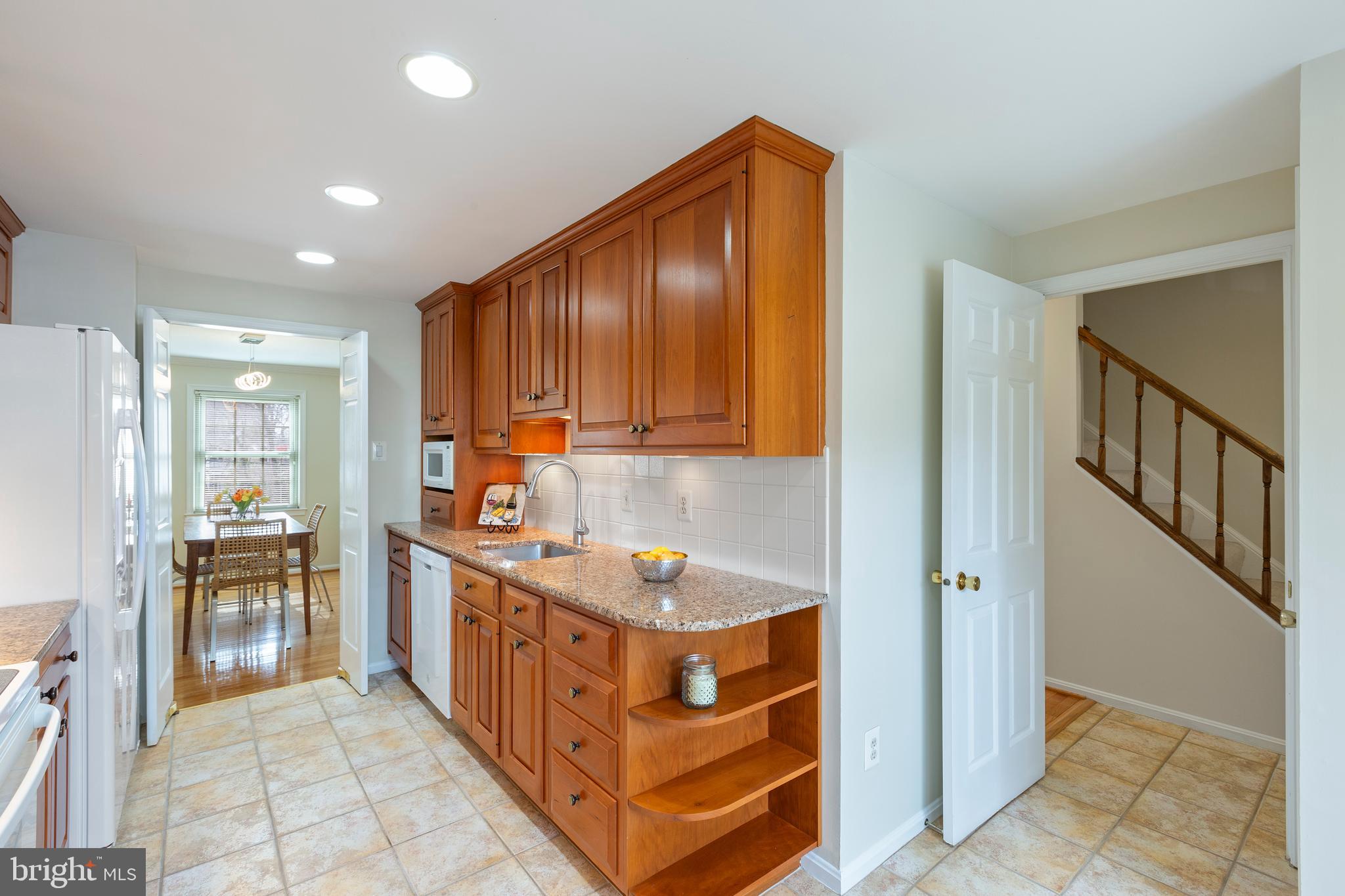 CEDARS OF TYSONS - Residential