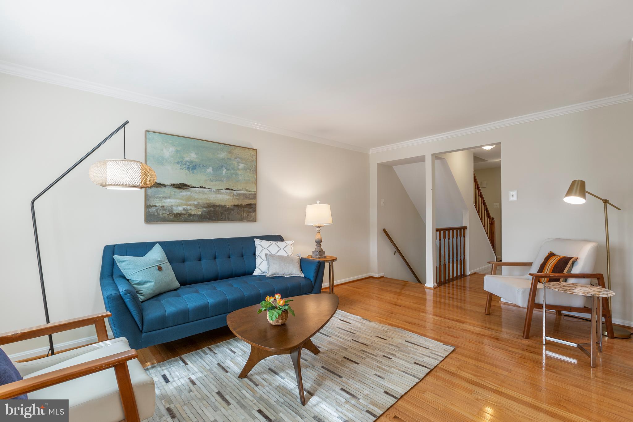 CEDARS OF TYSONS - Residential