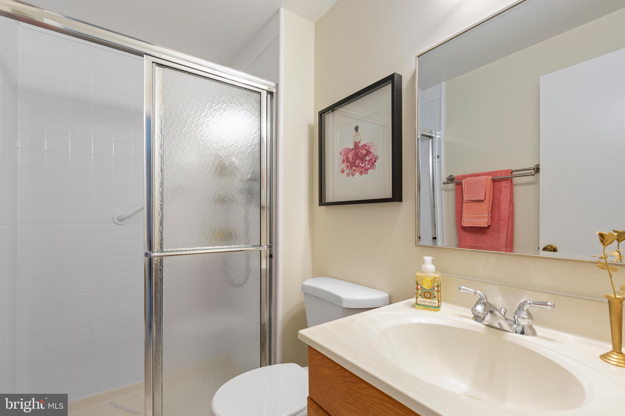 CEDARS OF TYSONS - Residential