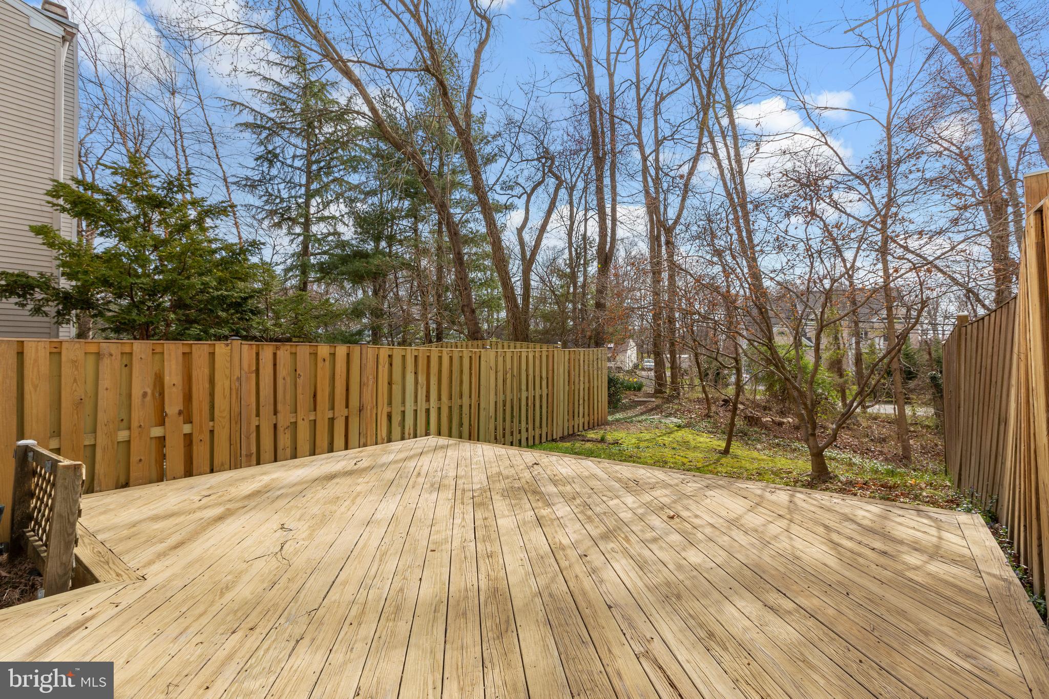 CEDARS OF TYSONS - Residential