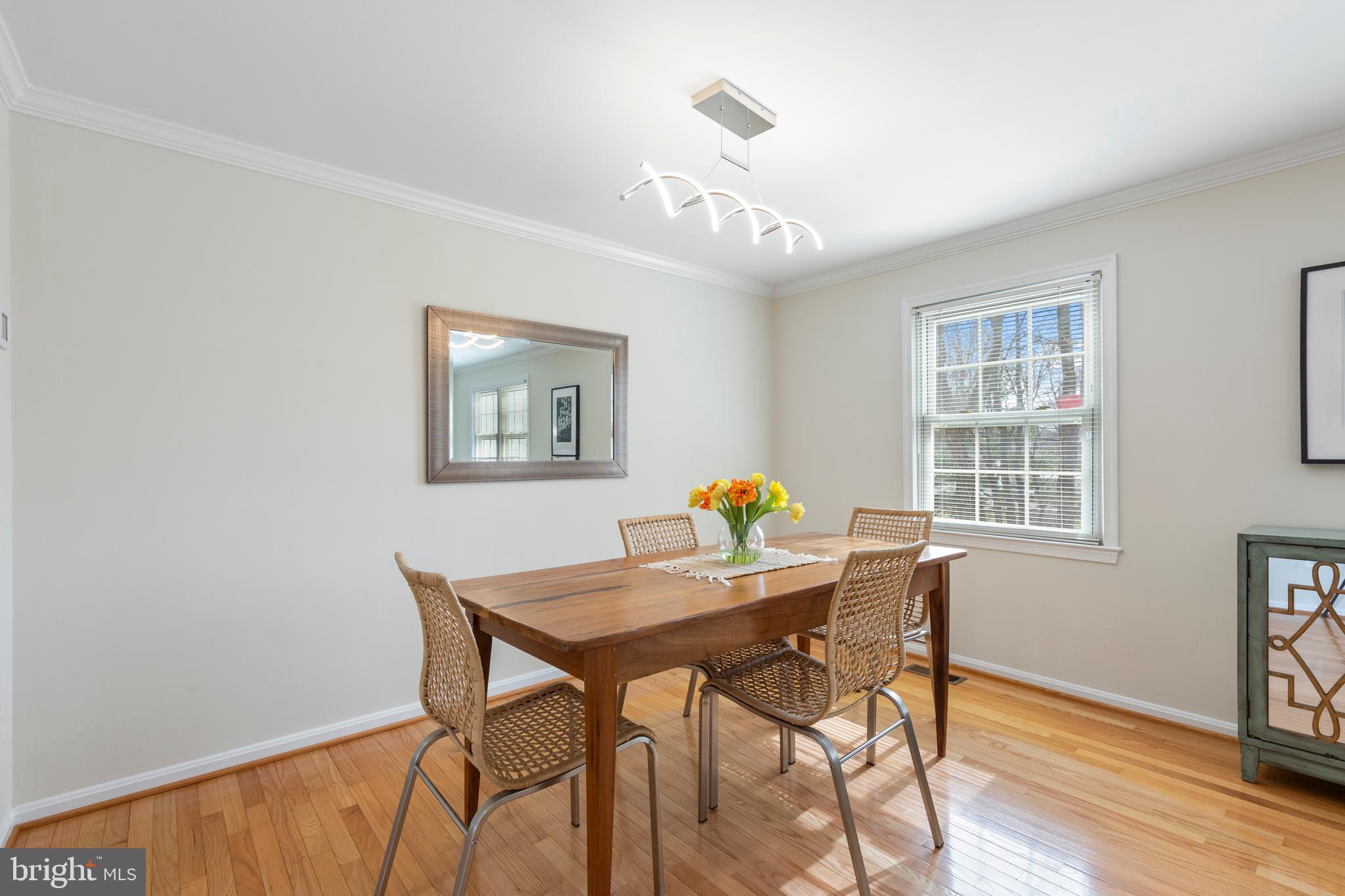 CEDARS OF TYSONS - Residential