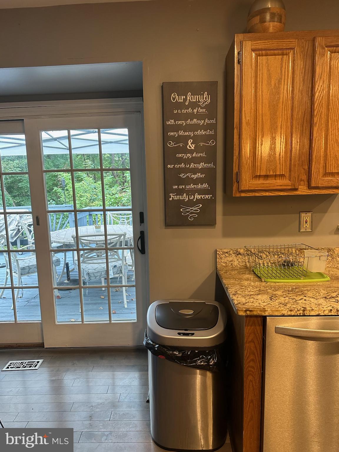 OLD STAGE KNOLLS - Residential