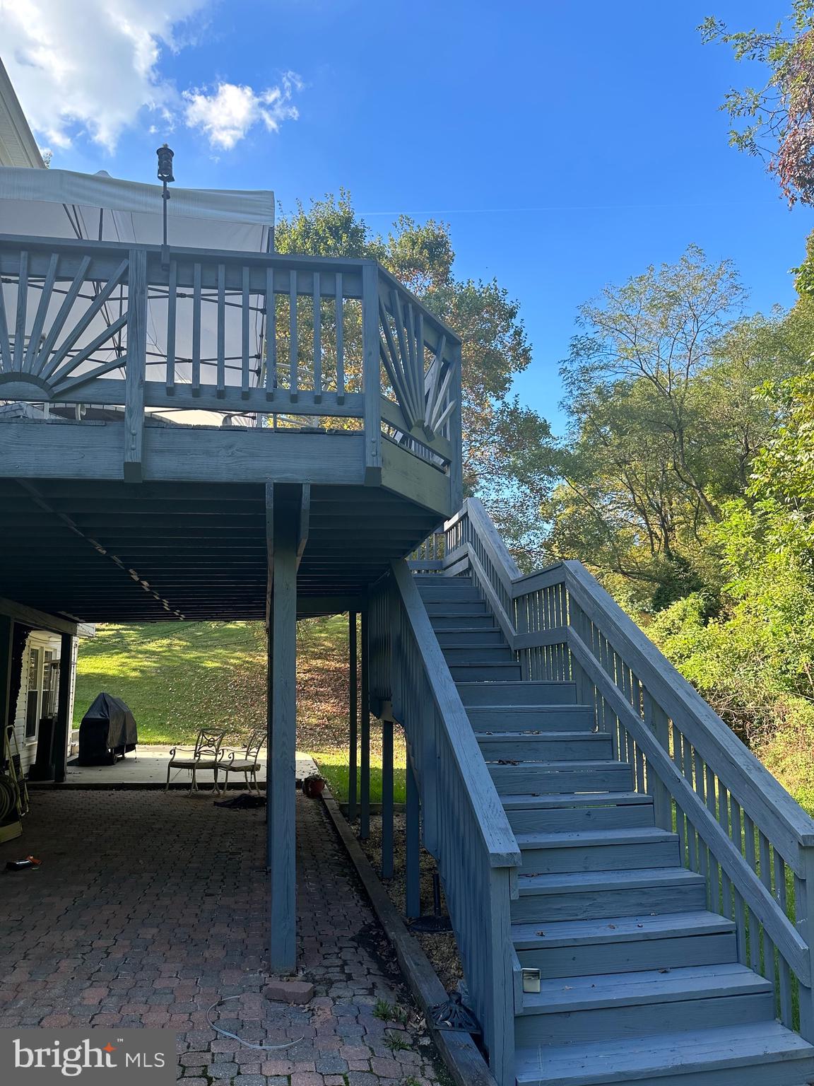 OLD STAGE KNOLLS - Residential