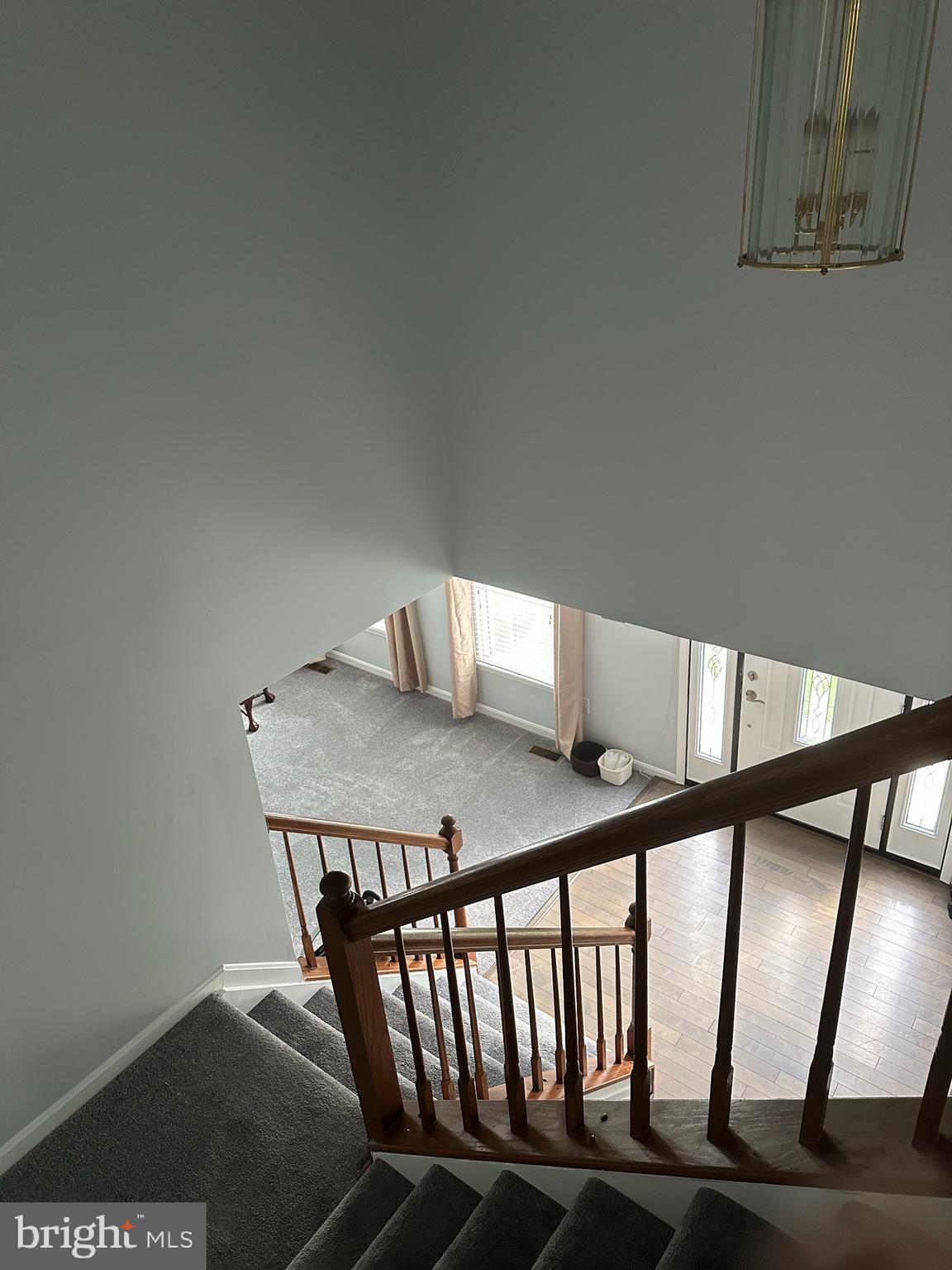 OLD STAGE KNOLLS - Residential