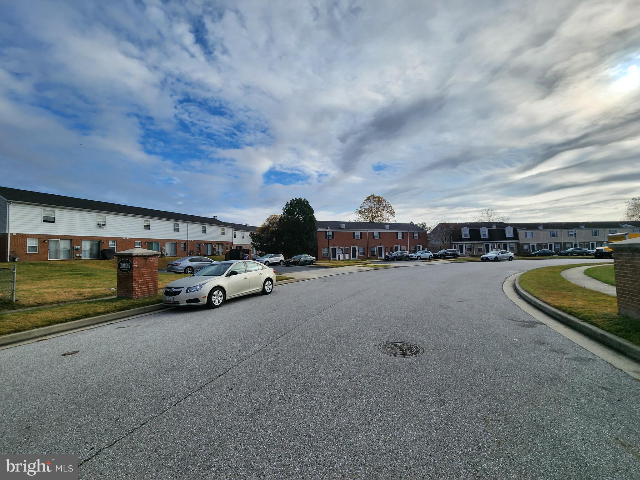 MAPLECREST - Residential