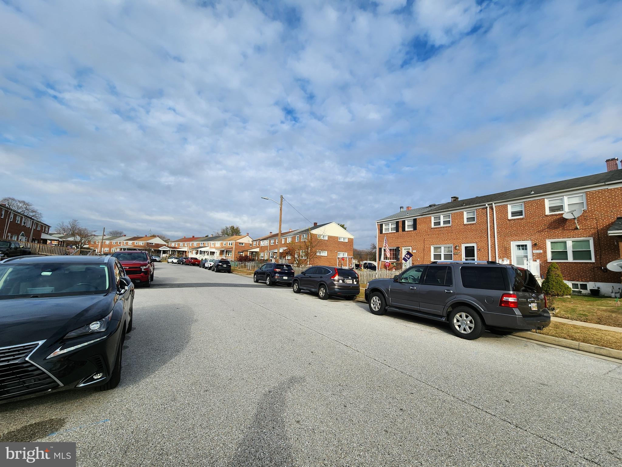 MAPLECREST - Residential