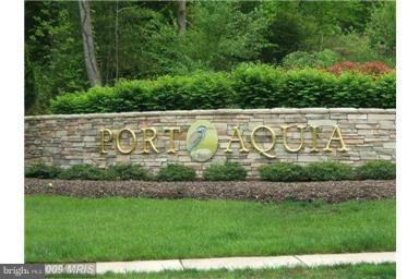 PORT AQUIA - Residential