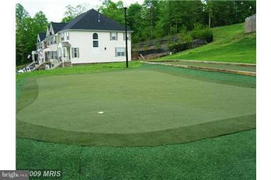 PORT AQUIA - Residential