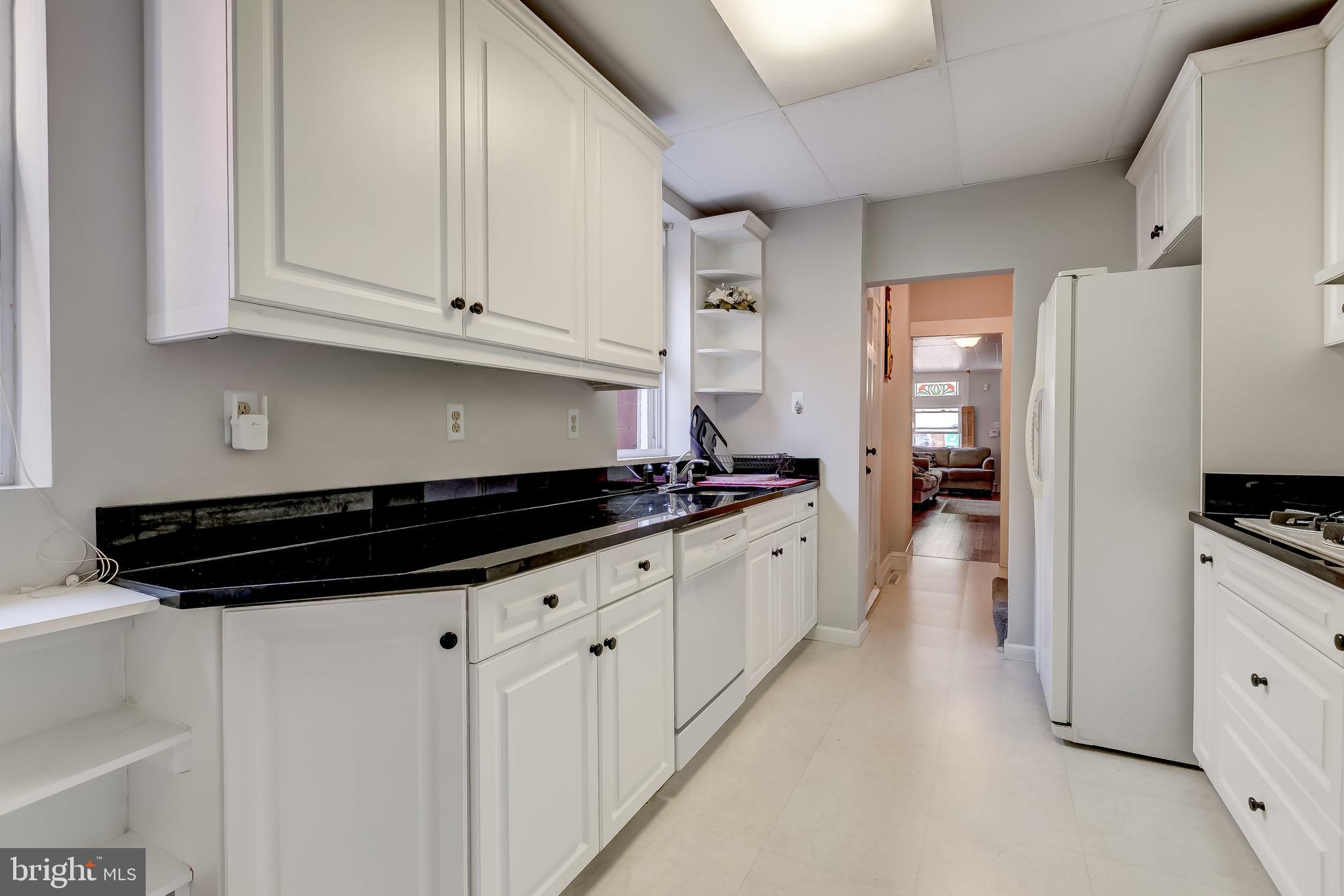 PATTERSON PARK - Residential