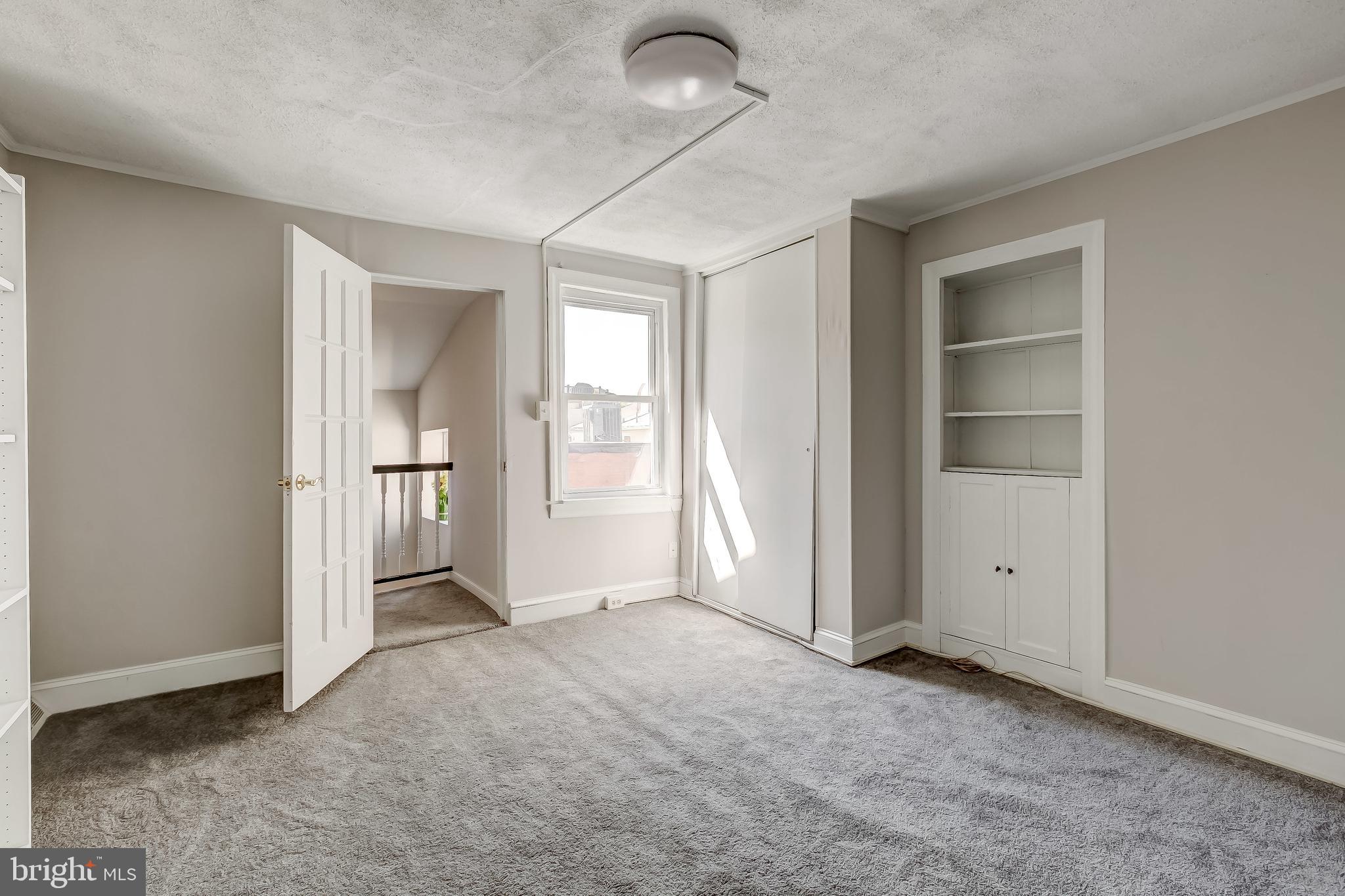 PATTERSON PARK - Residential