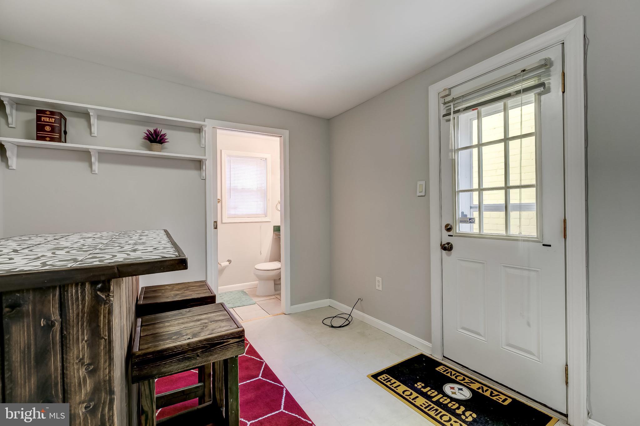 PATTERSON PARK - Residential