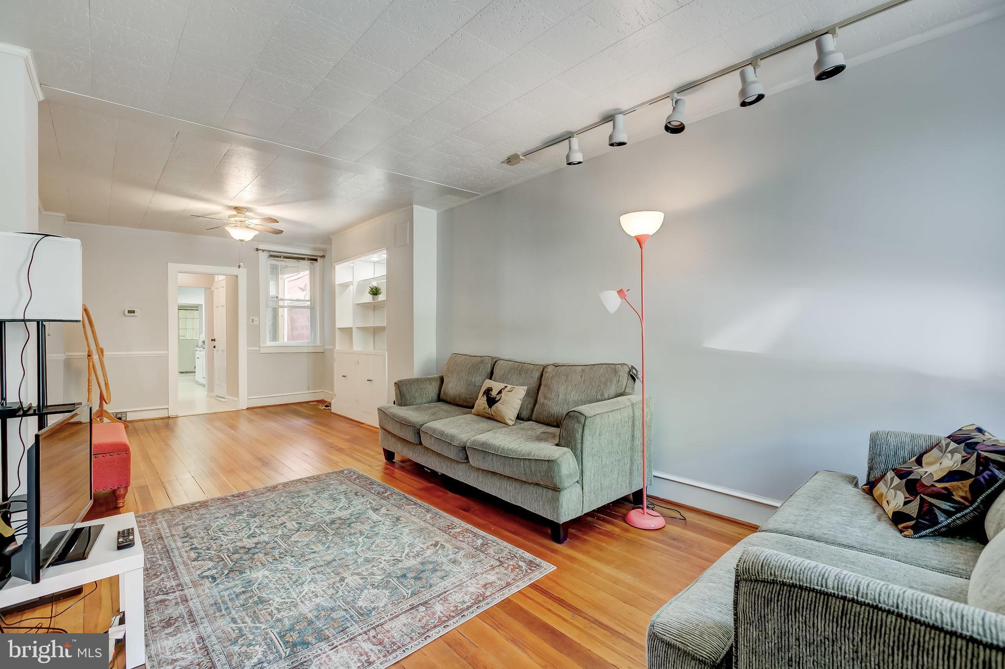 PATTERSON PARK - Residential