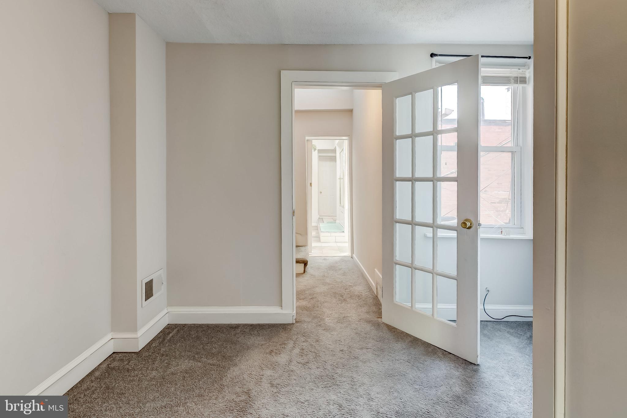 PATTERSON PARK - Residential