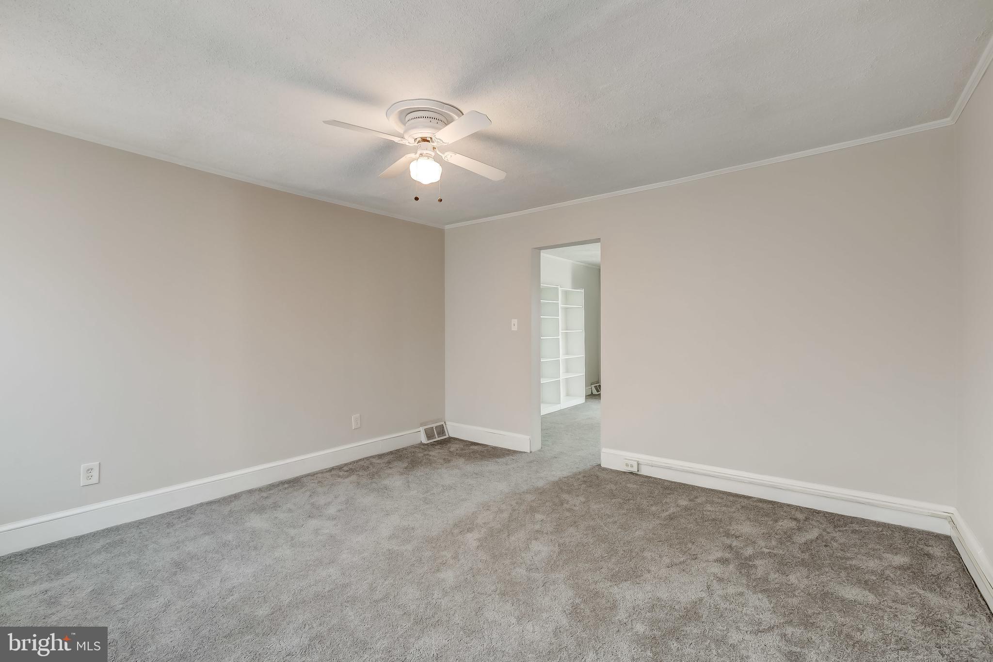 PATTERSON PARK - Residential