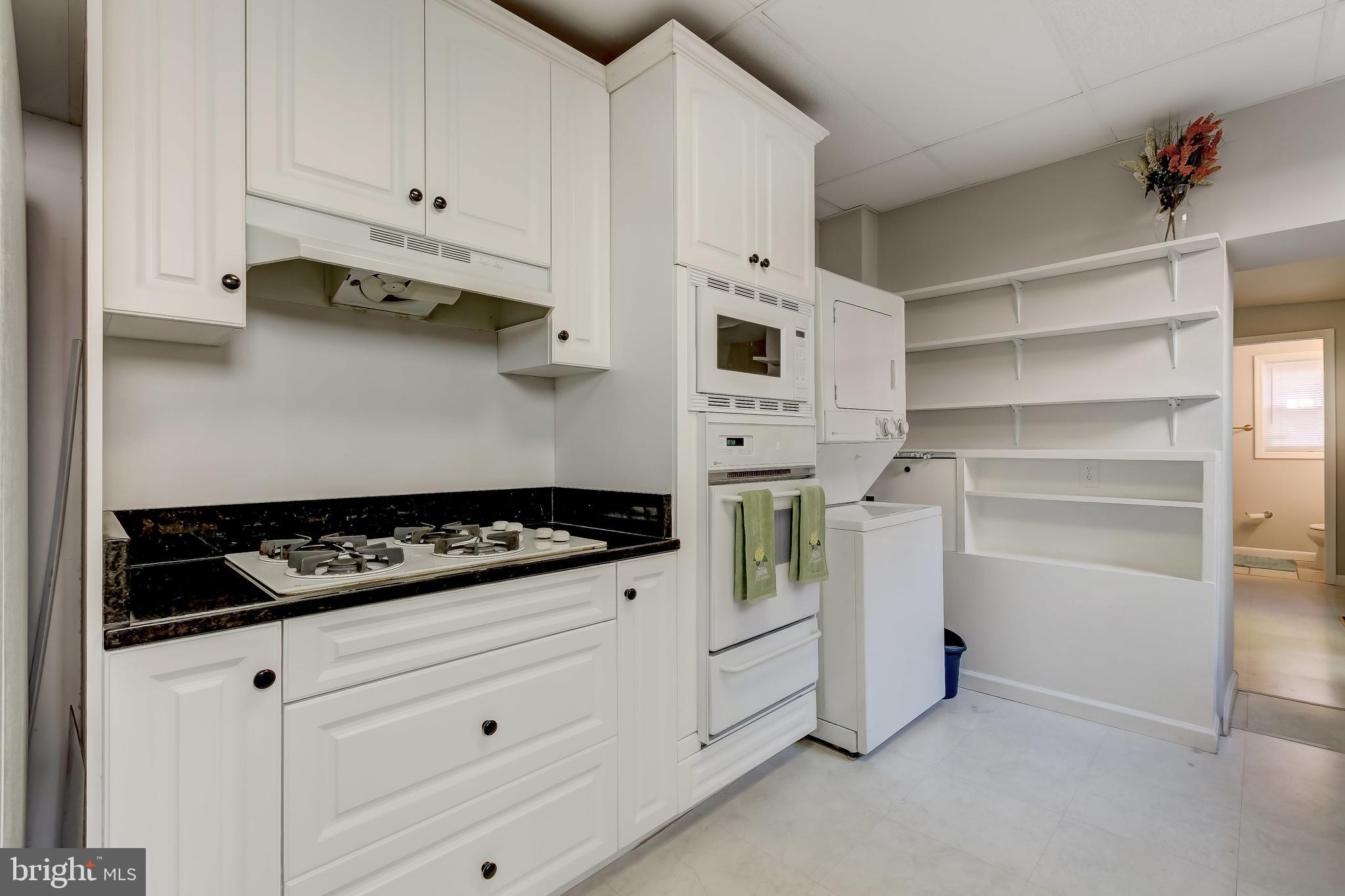 PATTERSON PARK - Residential