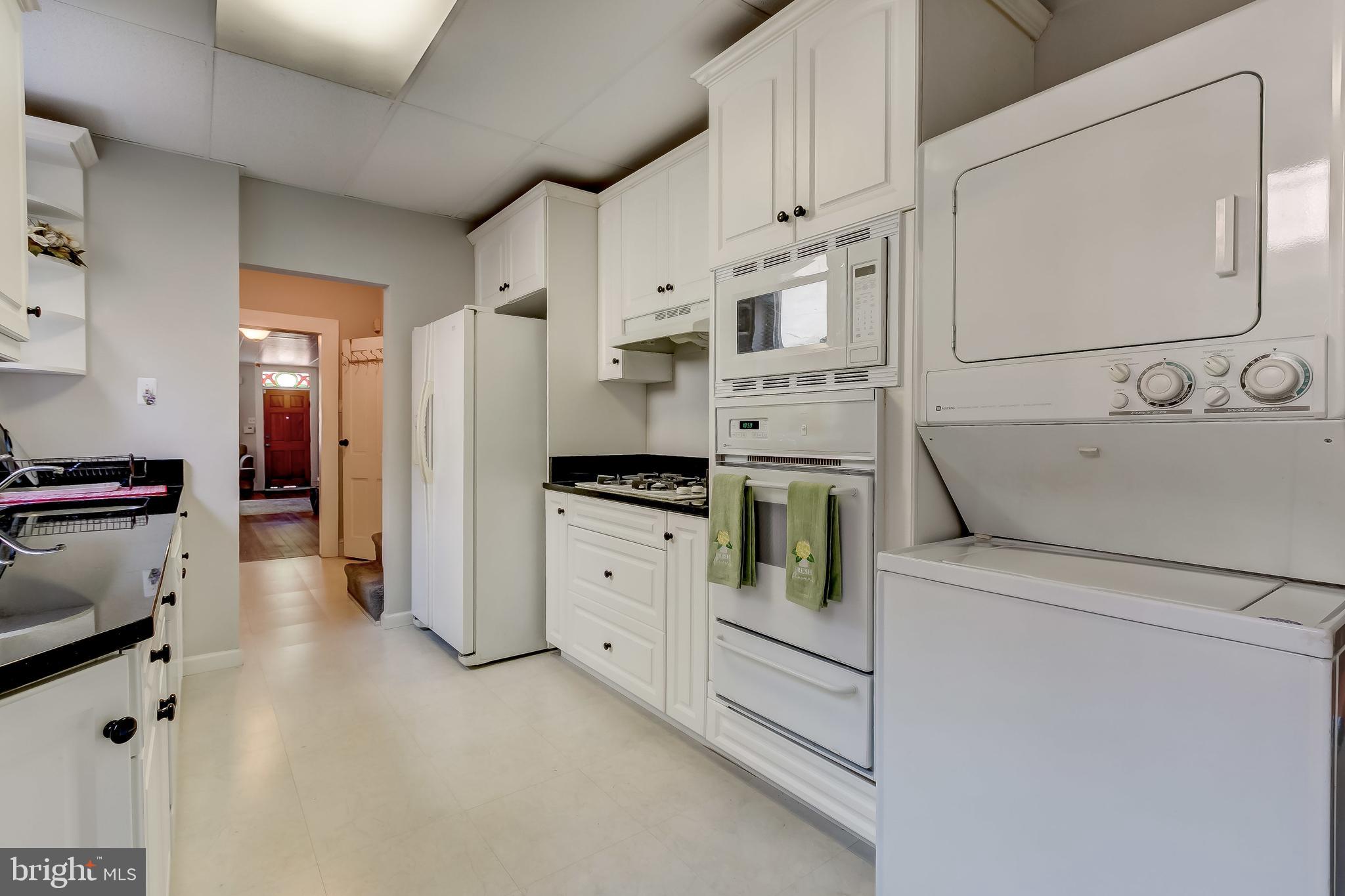 PATTERSON PARK - Residential