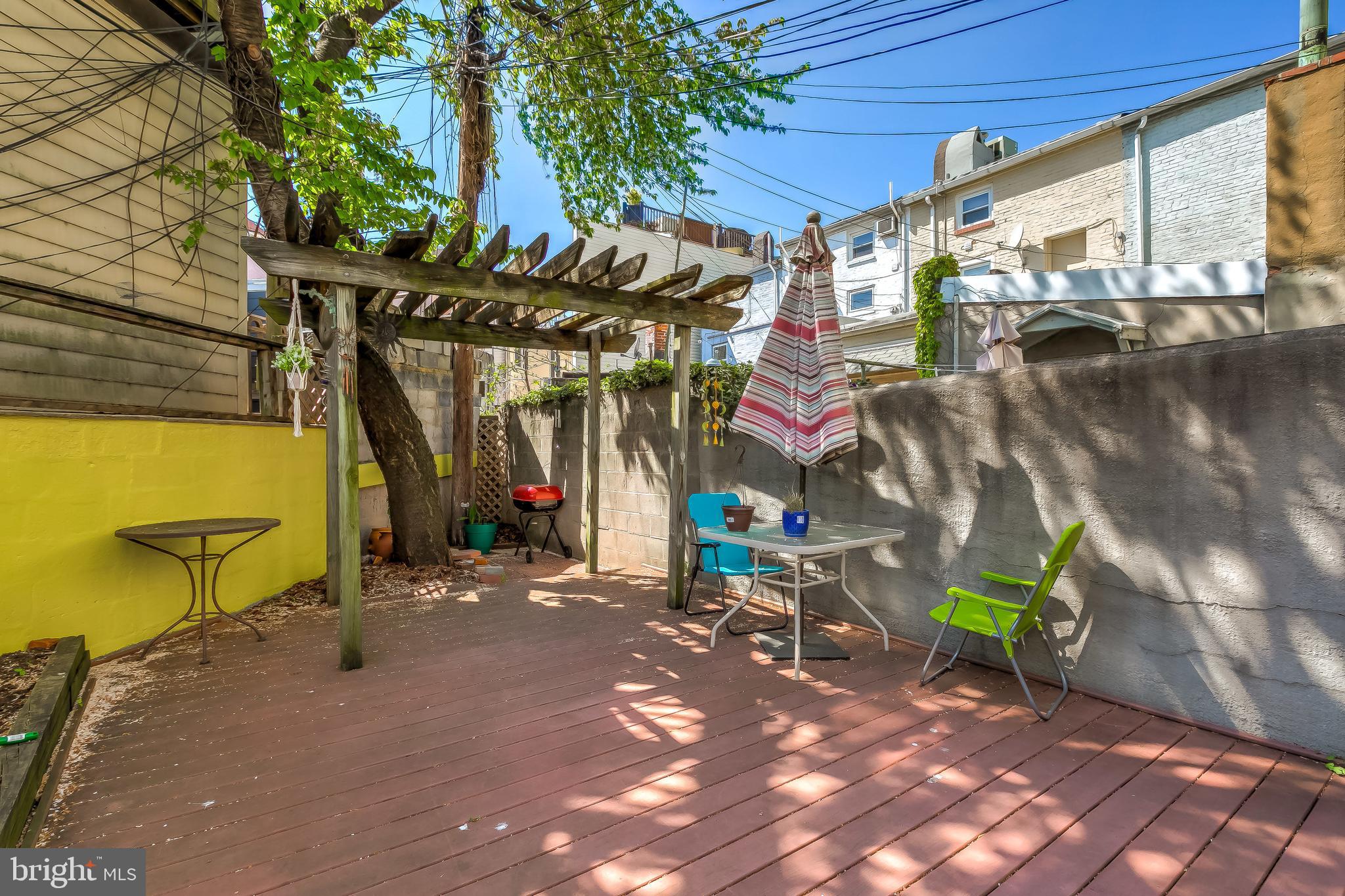 PATTERSON PARK - Residential