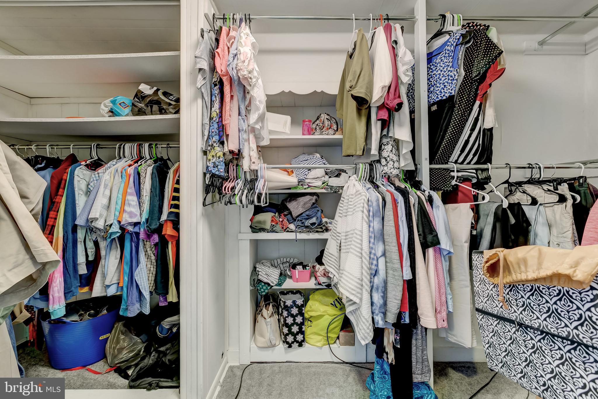 PATTERSON PARK - Residential