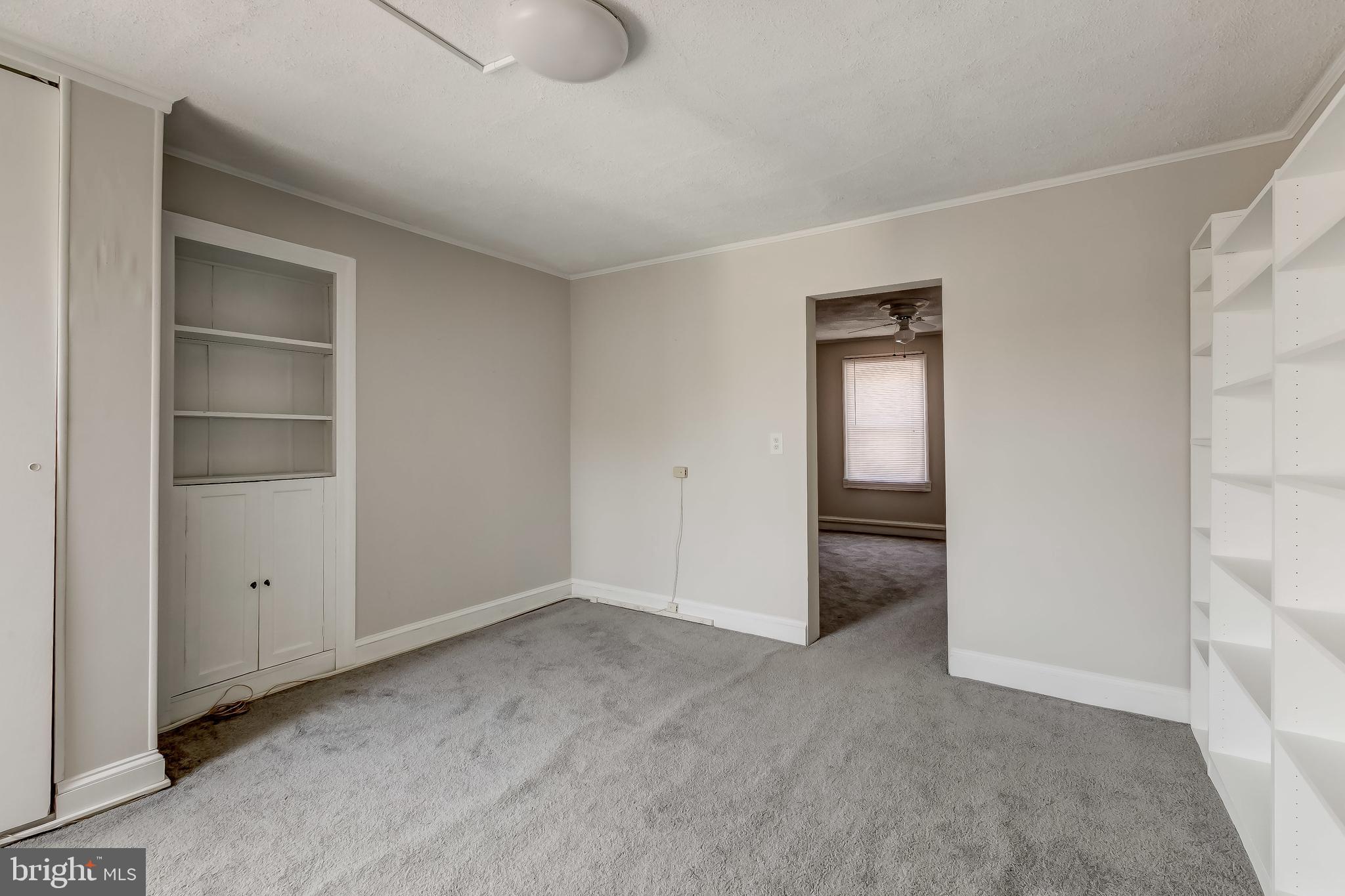 PATTERSON PARK - Residential