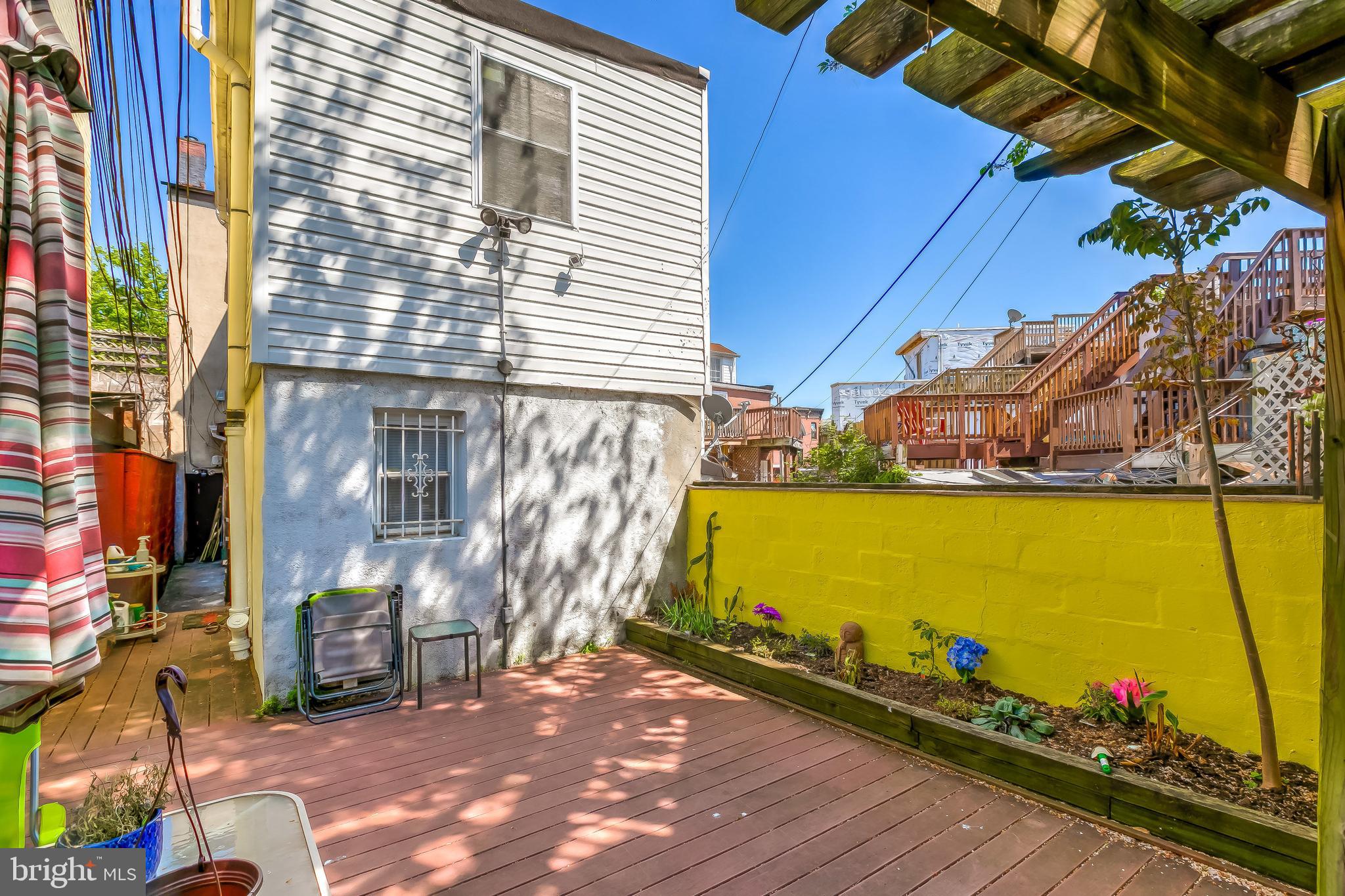 PATTERSON PARK - Residential