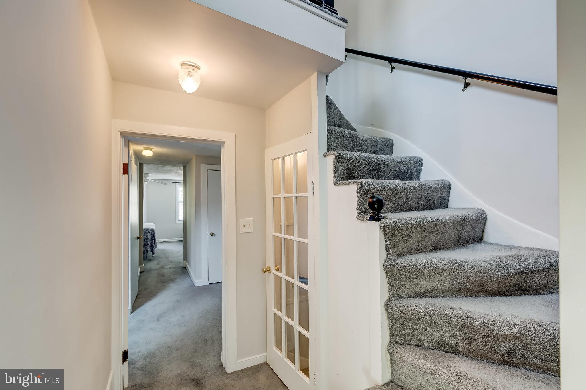 PATTERSON PARK - Residential