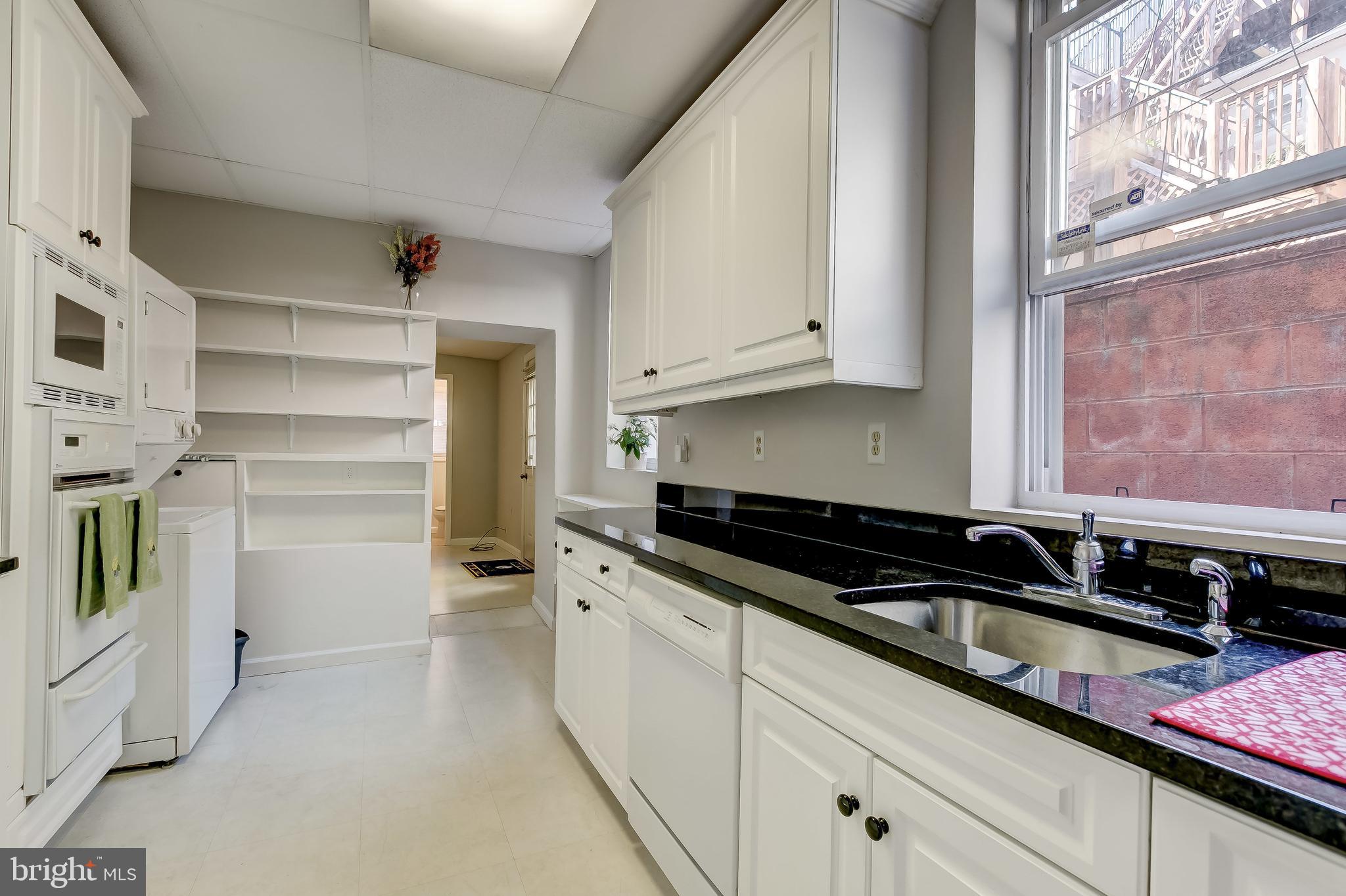 PATTERSON PARK - Residential