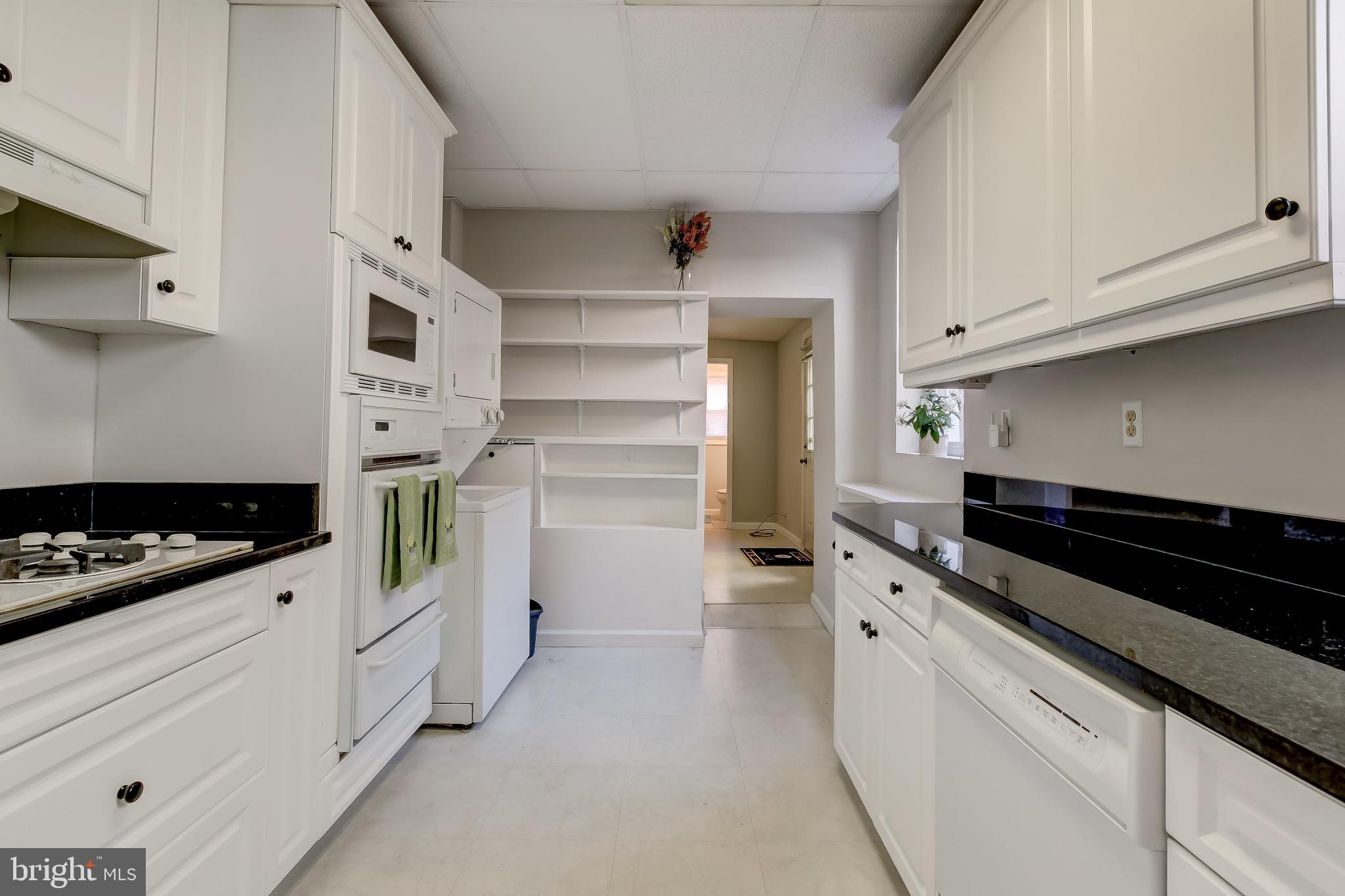 PATTERSON PARK - Residential