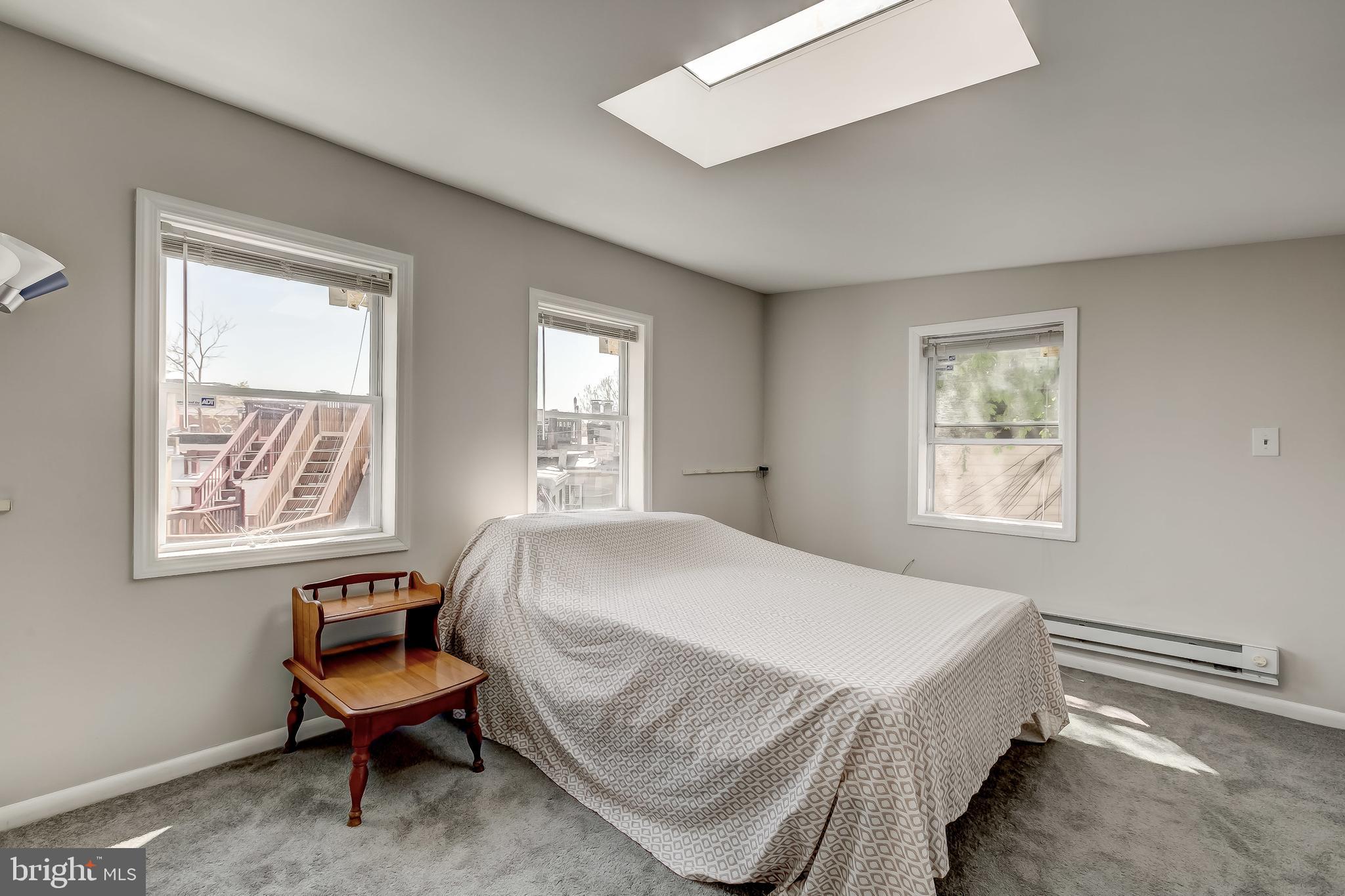 PATTERSON PARK - Residential