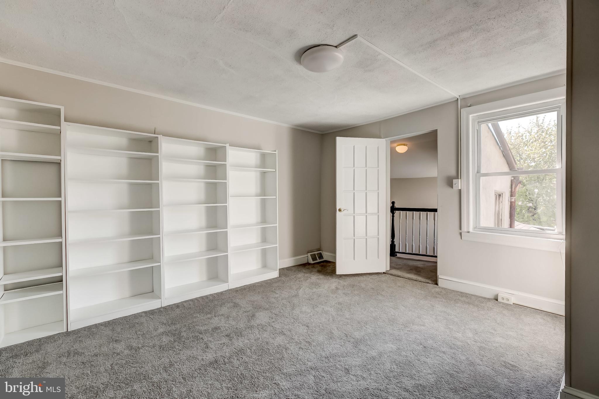 PATTERSON PARK - Residential