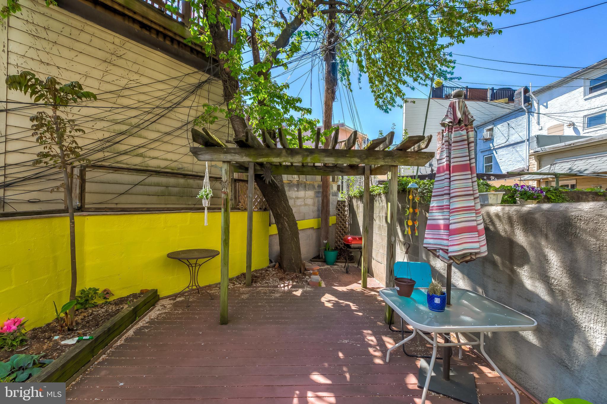 PATTERSON PARK - Residential