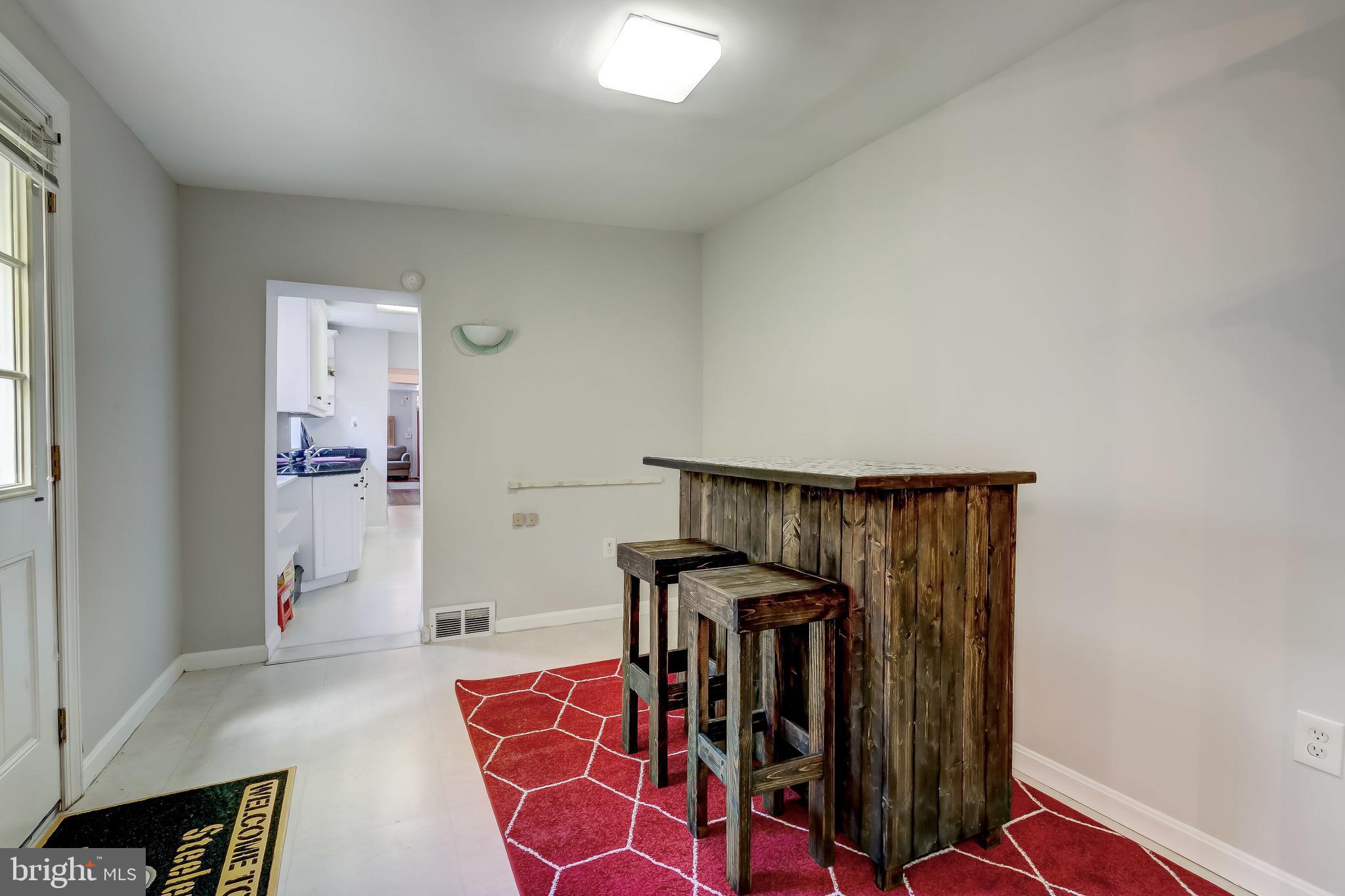 PATTERSON PARK - Residential