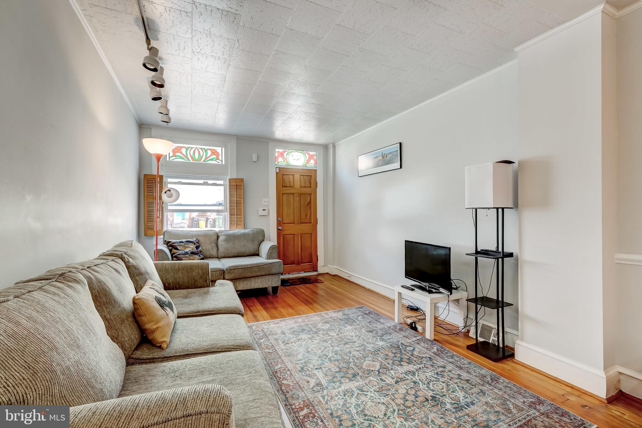 PATTERSON PARK - Residential