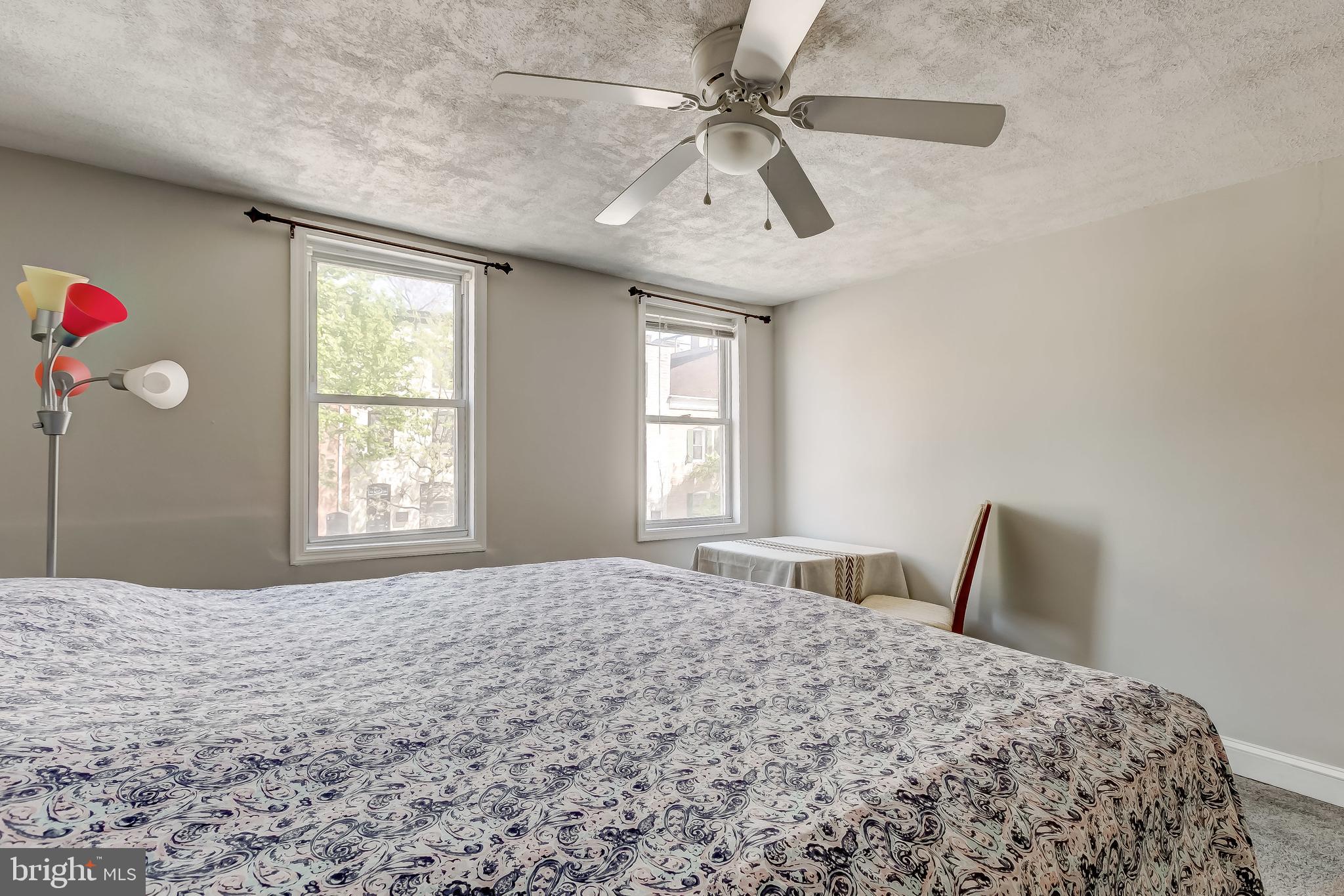 PATTERSON PARK - Residential