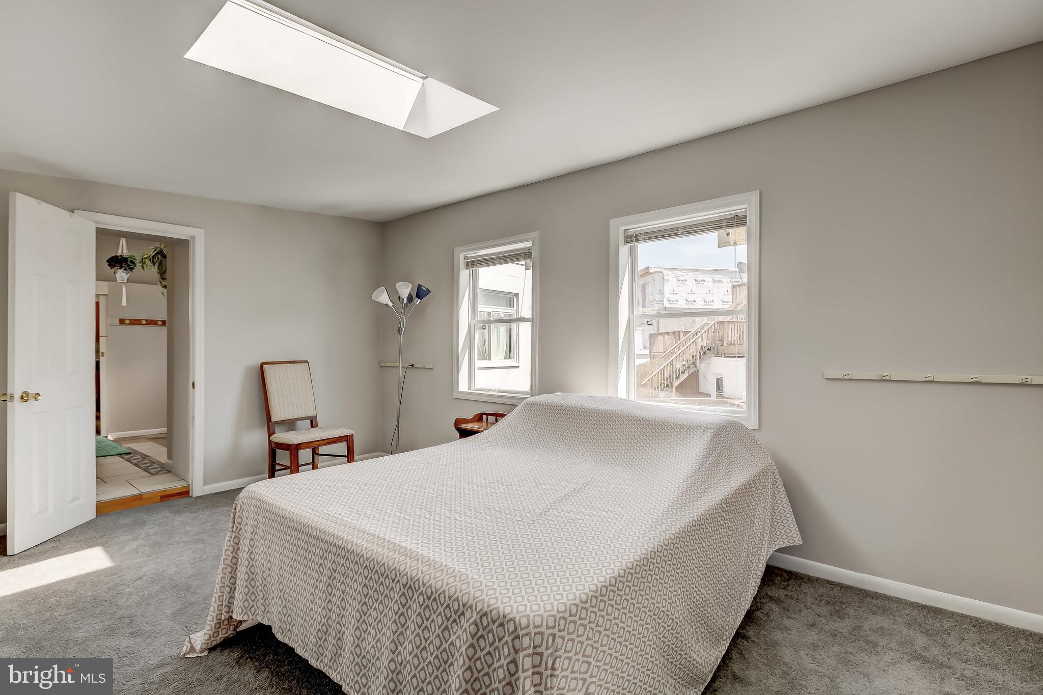 PATTERSON PARK - Residential