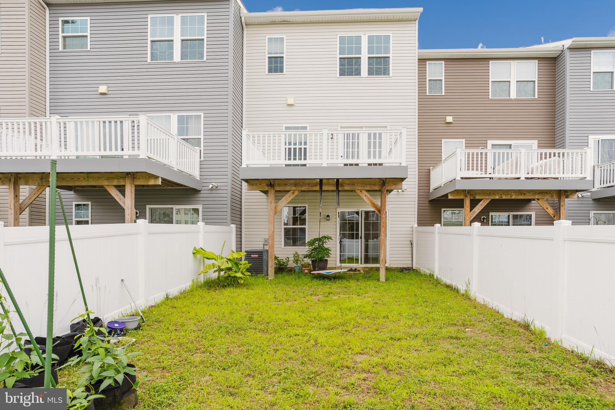 206 DALTON DRIVE
