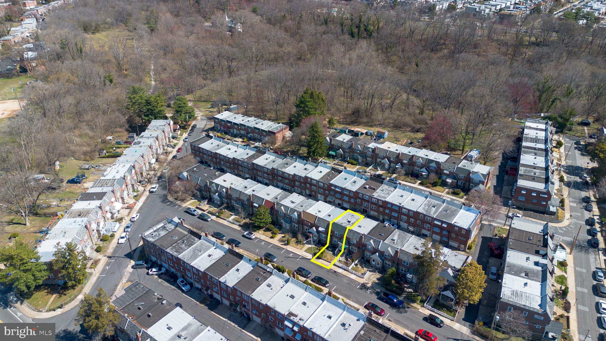 STONEHURST - Residential Lease