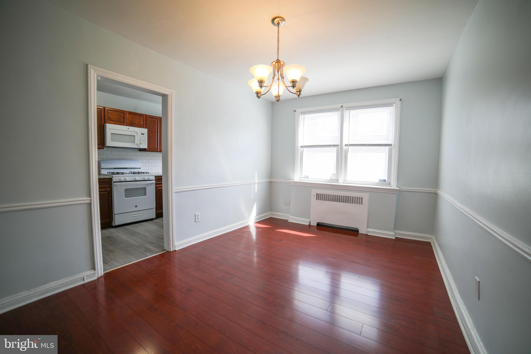 STONEHURST - Residential Lease