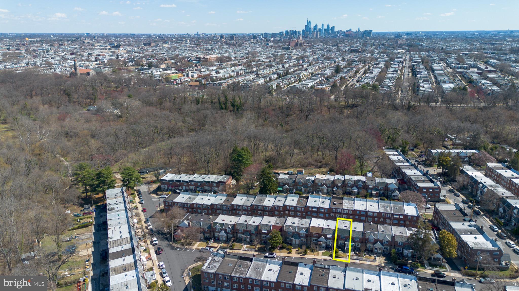 STONEHURST - Residential Lease